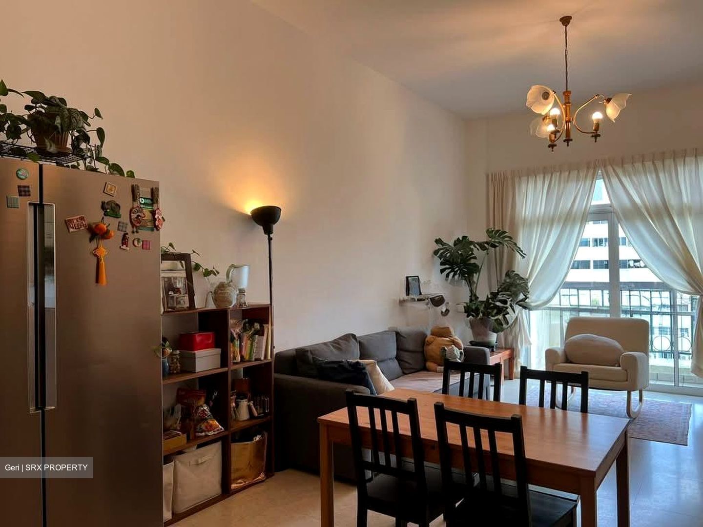 Cavendish Park (D21), Condominium #537888761